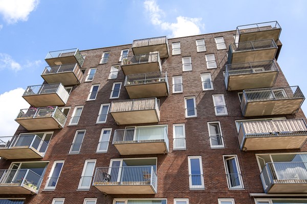 Medium property photo - De Slufter, 2134 XK Hoofddorp